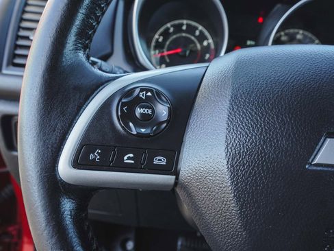 Used 2015 Mitsubishi Outlander Sport ES image 22