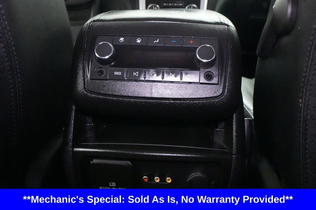 Used 2011 GMC Acadia SLT AWD/4WD image 20