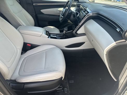 Used 2023 Hyundai Tucson SEL w/ Convenience Package AWD/4WD image 13