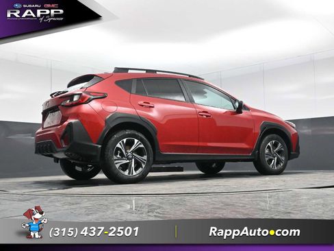 New 2026 Subaru Crosstrek 2.0i Premium image 25