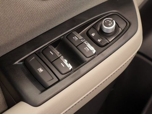 New 2026 Subaru Forester Touring AWD/4WD image 10