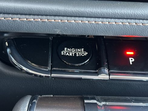 New 2025 Lincoln Aviator Reserve w/ Luxury Package image 23