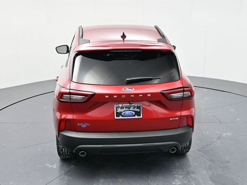 New 2026 Ford Escape ST-Line w/ Cold Weather Package image 40