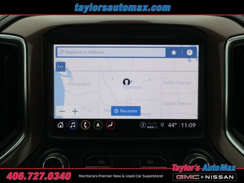 Used 2022 Chevrolet Silverado 2500 High Country w/ Safety Package II image 16