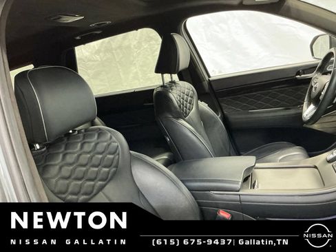 Used 2022 Hyundai Palisade Calligraphy FWD image 7
