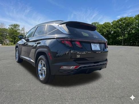 Used 2024 Hyundai Tucson SEL AWD/4WD image 6