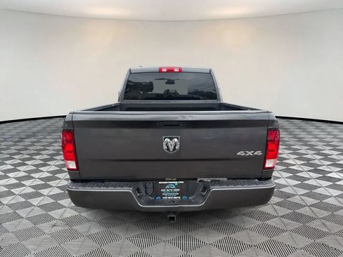 Used 2018 RAM 1500 Express w/ Express Value Package AWD/4WD image 6