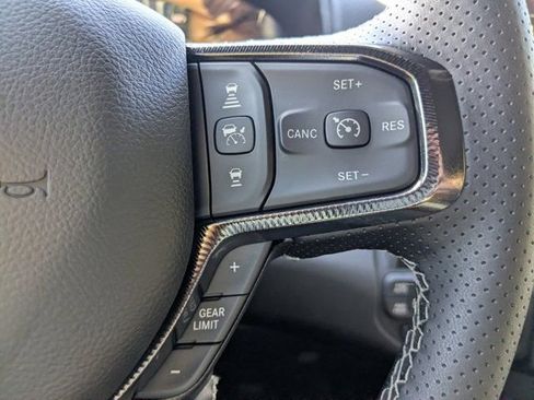 New 2026 RAM 1500 Rebel w/ Rebel Level 2 Equipment Group AWD/4WD image 26