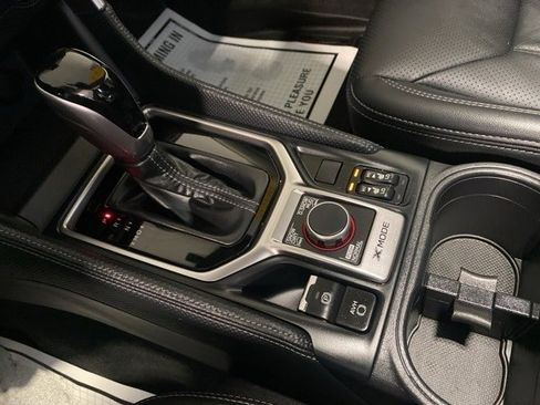 Used 2023 Subaru Forester Limited image 21