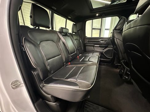 Used 2023 RAM 1500 Laramie image 26