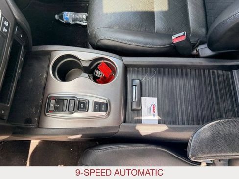 Used 2019 Honda Passport EX-L image 17