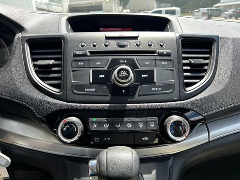 Used 2016 Honda CR-V LX image 15