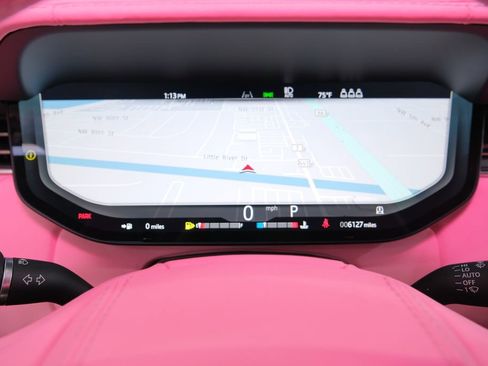 Used 2025 Land Rover Range Rover SE image 58