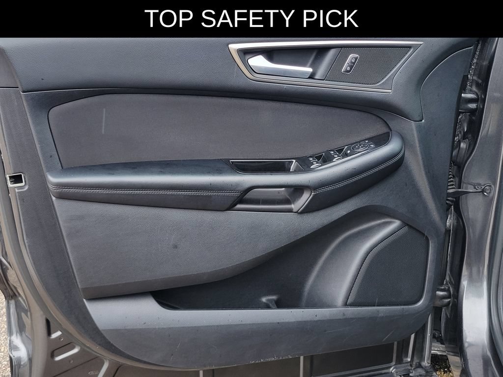 Used 2016 Ford Edge SEL AWD/4WD image 17