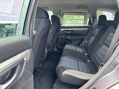 Used 2020 Honda CR-V LX image 18