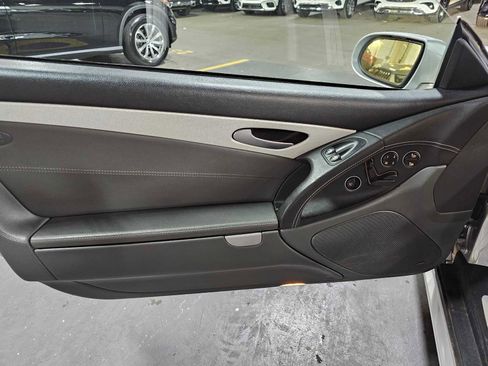 Used 2004 Mercedes-Benz SL 55 AMG image 19