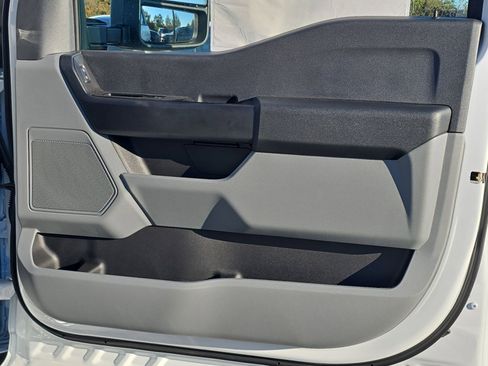 New 2026 Ford F450 XL w/ XL Chrome Package image 42