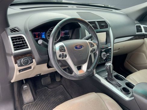 Used 2013 Ford Explorer Limited image 4