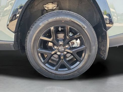 Used 2023 Toyota RAV4 XLE w/ Convenience Package FWD image 35