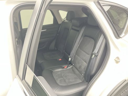 Certified 2023 MAZDA CX-5 AWD 2.5 S w/ Select Package image 11