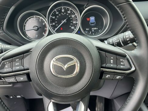 Used 2023 MAZDA CX-5 AWD 2.5 S w/ Select Package image 11