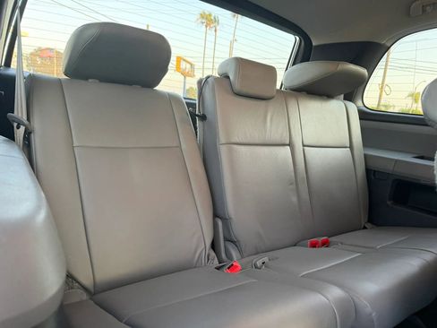 Used 2015 Toyota Sequoia SR5 w/ Premium Package RWD image 21