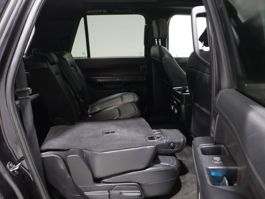 Used 2020 Ford Expedition Max Limited AWD/4WD image 21