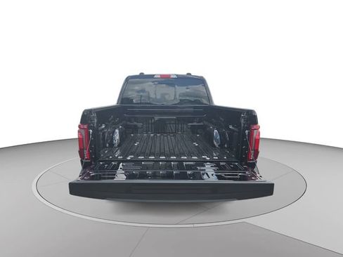 New 2026 Ford F150 Lariat w/ Equipment Group 502A High AWD/4WD image 43