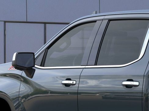 New 2026 Chevrolet Silverado 1500 LTZ image 12