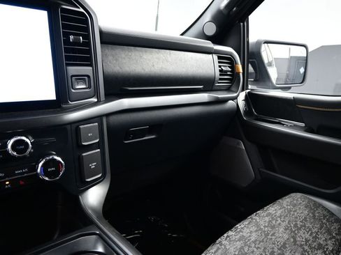 Used 2025 Ford F150 Tremor w/ Bed Utility Package AWD/4WD image 26