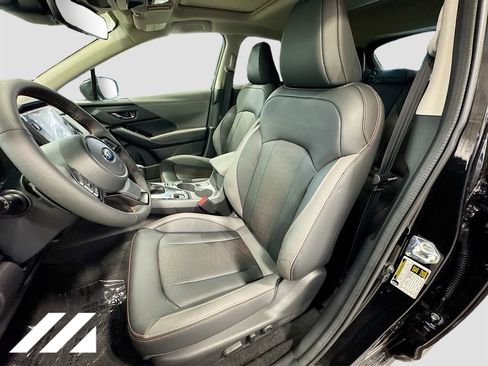New 2026 Subaru Crosstrek 2.5i Limited AWD/4WD image 22