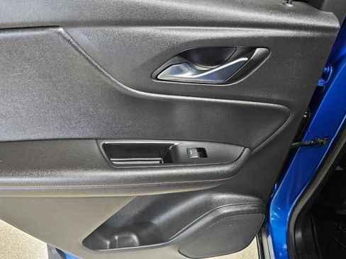 Used 2020 Chevrolet Blazer RS w/ LPO, Floor Liner Package image 20