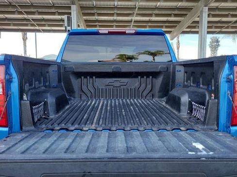 Used 2024 Chevrolet Silverado 1500 Custom image 29