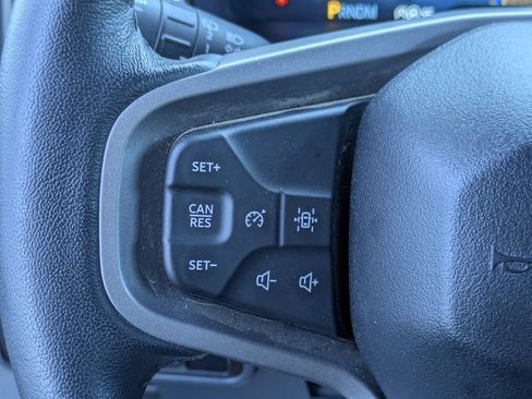 Used 2026 Ford Bronco Outer Banks AWD/4WD image 25