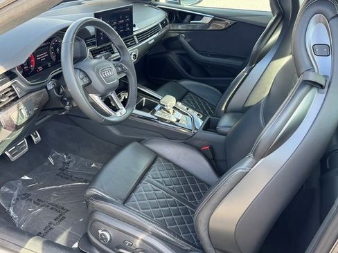Certified 2024 Audi S5 Premium Plus w/ Premium Plus Package image 23