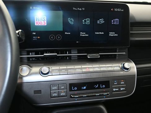 Used 2025 Hyundai Kona SEL AWD/4WD image 24