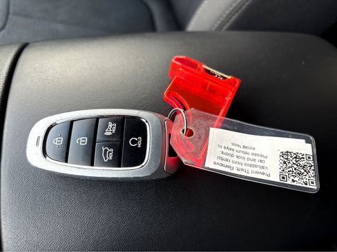 Used 2023 Hyundai Santa Fe SEL image 32