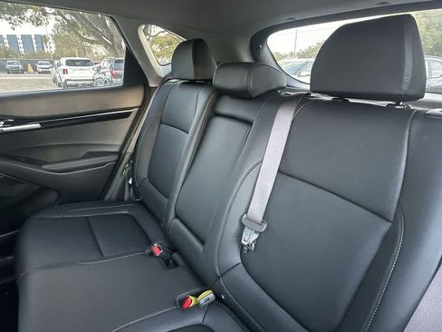 Certified 2026 Kia Seltos EX w/ EX Sunroof Package AWD/4WD image 22
