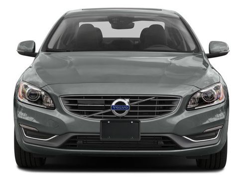Used 2016 Volvo S60 T5 Premier AWD/4WD image 4