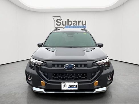 New 2026 Subaru Forester Wilderness AWD/4WD image 2