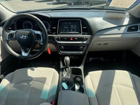 Used 2019 Hyundai Sonata SE FWD image 24