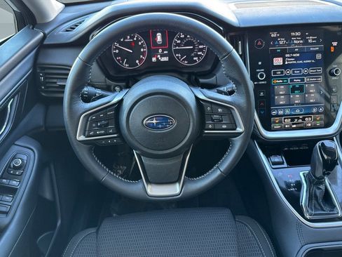 Used 2023 Subaru Outback Premium image 27