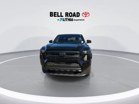 New 2025 Toyota Tacoma SR image 3