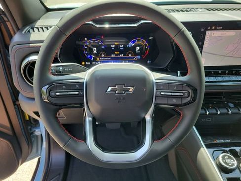 New 2026 Chevrolet Colorado Z71 AWD/4WD image 24