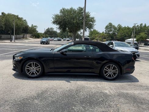 Used 2017 Ford Mustang Premium RWD image 4