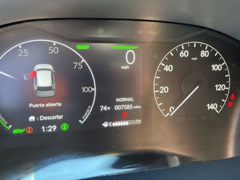 Used 2024 Honda CR-V Sport-L image 12