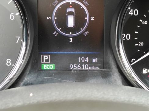 Used 2020 Nissan Rogue SL FWD image 43