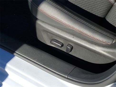 Certified 2025 Nissan Altima 2.5 SR image 27