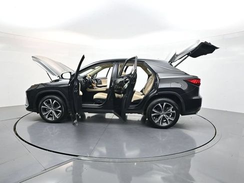 Used 2022 Lexus RX 350 FWD w/ Premium Package image 49