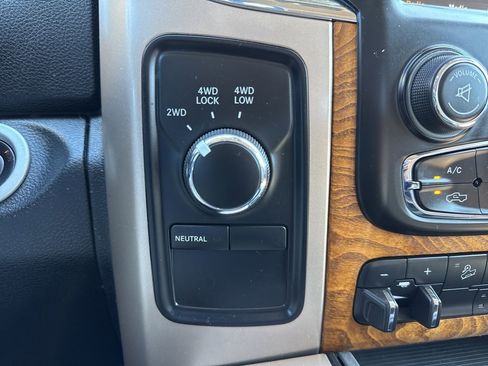 Used 2018 RAM 2500 Longhorn w/ Off Road Package image 55